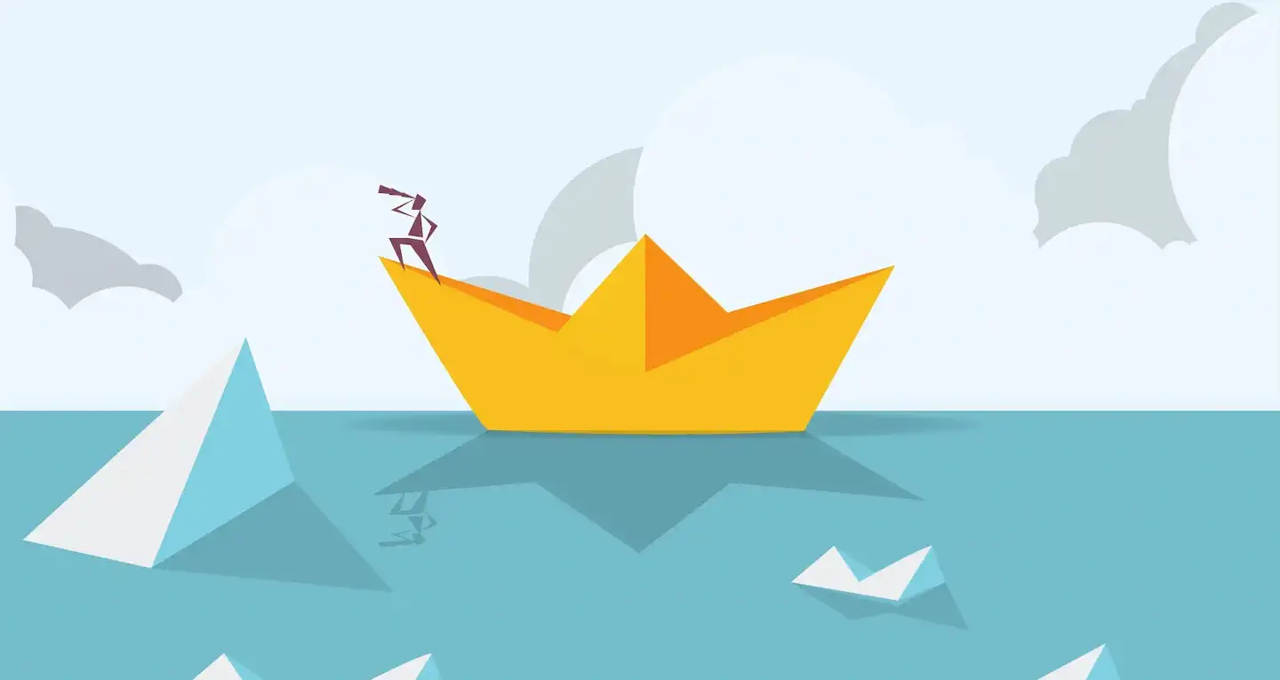 Akıntıya Karşı Yüzmek – ADESE Yatırım Hikayem adese akintiya karsi yuzmek